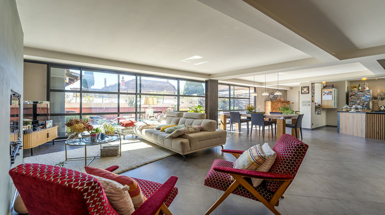 Ma-Cabane - Vente Appartement CARPENTRAS, 183 m²