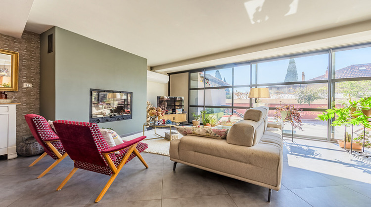 Ma-Cabane - Vente Appartement CARPENTRAS, 183 m²