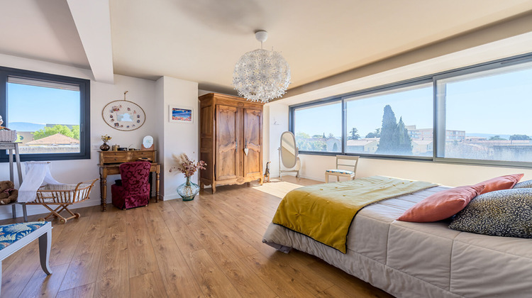 Ma-Cabane - Vente Appartement CARPENTRAS, 183 m²