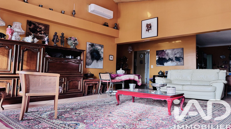 Ma-Cabane - Vente Appartement Carpentras, 109 m²