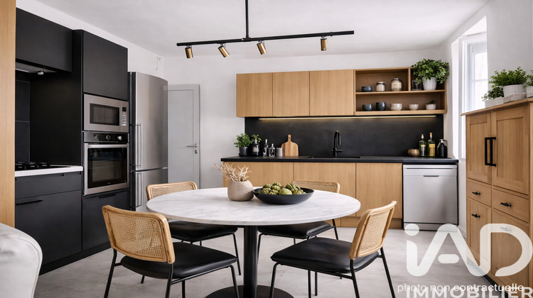 Ma-Cabane - Vente Appartement Carpentras, 109 m²