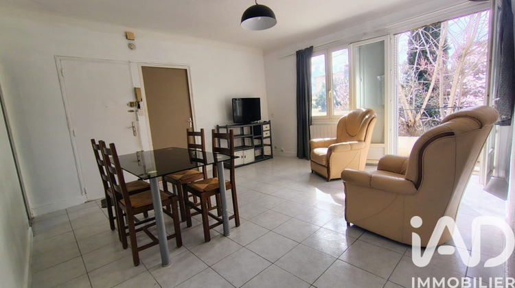 Ma-Cabane - Vente Appartement Carpentras, 54 m²
