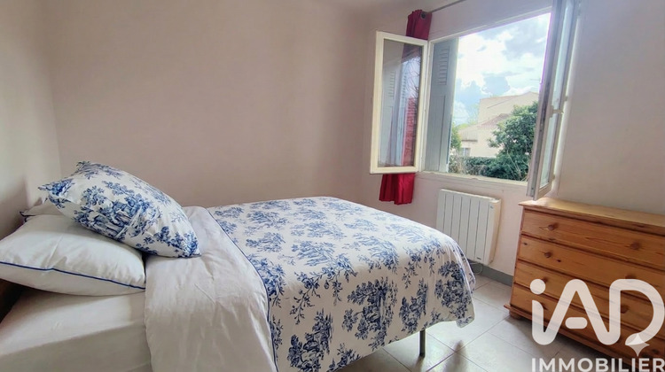 Ma-Cabane - Vente Appartement Carpentras, 54 m²