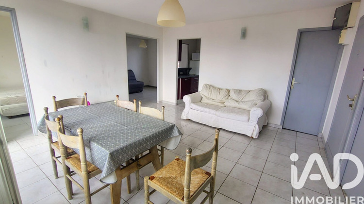 Ma-Cabane - Vente Appartement Carpentras, 52 m²
