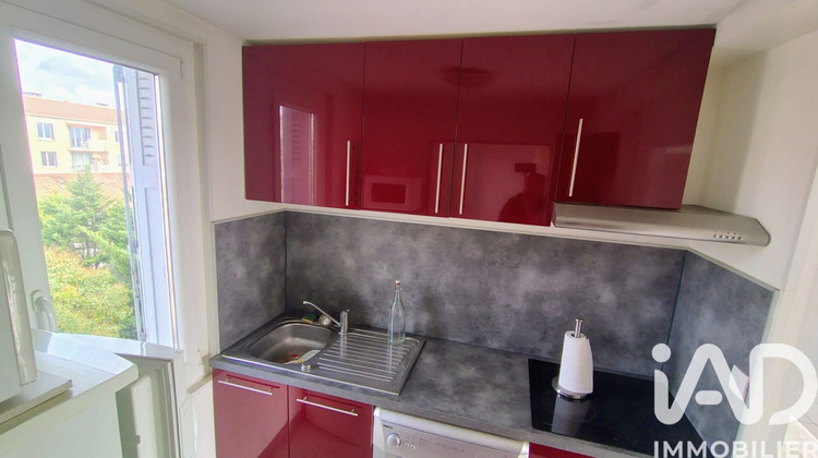 Ma-Cabane - Vente Appartement Carpentras, 52 m²