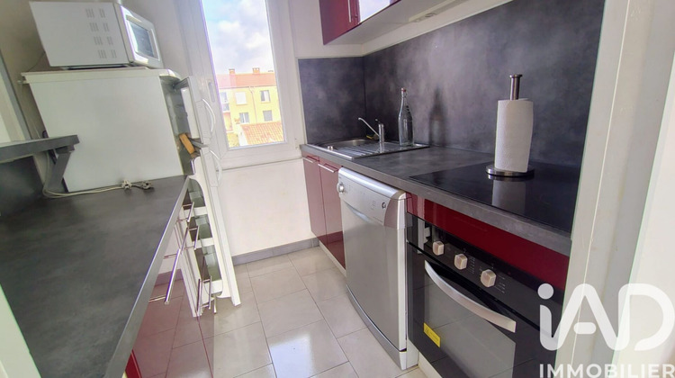 Ma-Cabane - Vente Appartement Carpentras, 52 m²