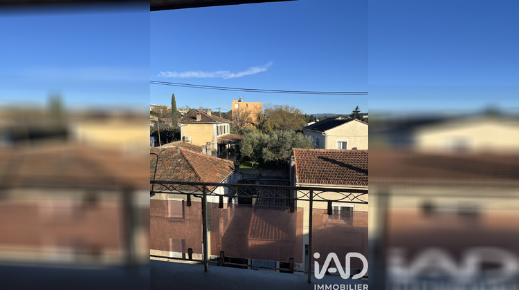 Ma-Cabane - Vente Appartement Carpentras, 79 m²