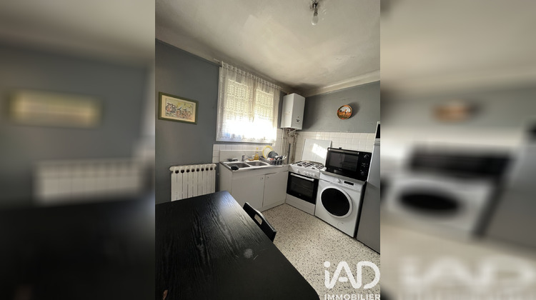 Ma-Cabane - Vente Appartement Carpentras, 79 m²