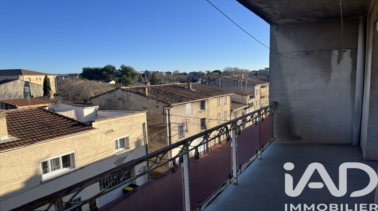 Ma-Cabane - Vente Appartement Carpentras, 79 m²
