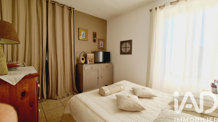 Ma-Cabane - Vente Appartement Carpentras, 72 m²