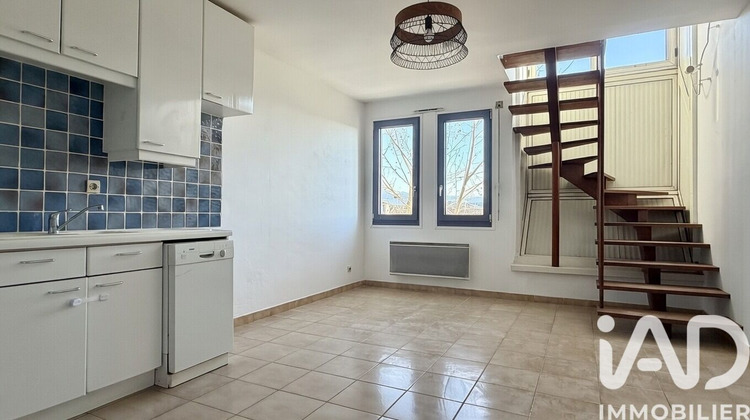 Ma-Cabane - Vente Appartement Carpentras, 58 m²