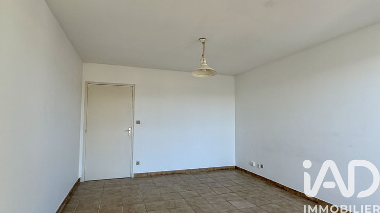 Ma-Cabane - Vente Appartement Carpentras, 58 m²