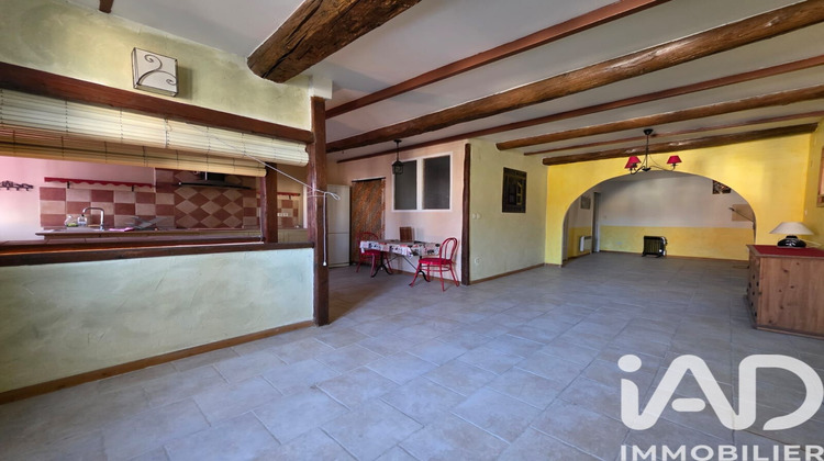 Ma-Cabane - Vente Appartement Carpentras, 61 m²