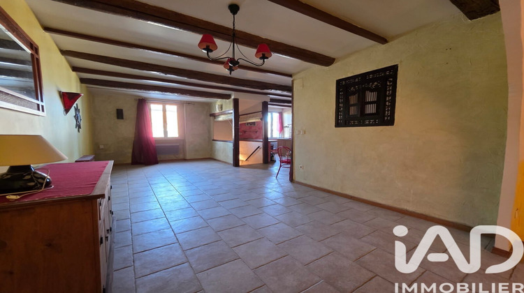 Ma-Cabane - Vente Appartement Carpentras, 61 m²