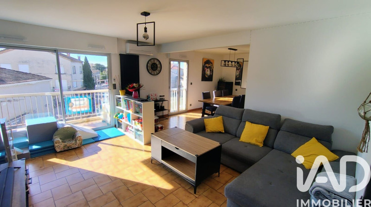 Ma-Cabane - Vente Appartement Carpentras, 84 m²