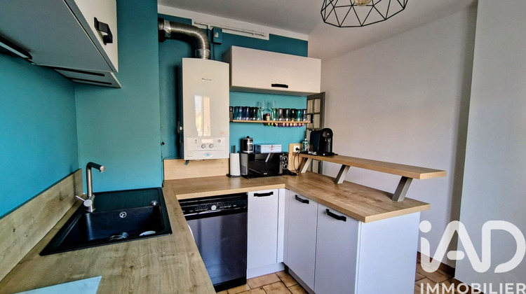 Ma-Cabane - Vente Appartement Carpentras, 84 m²