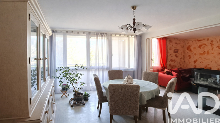 Ma-Cabane - Vente Appartement Carpentras, 92 m²