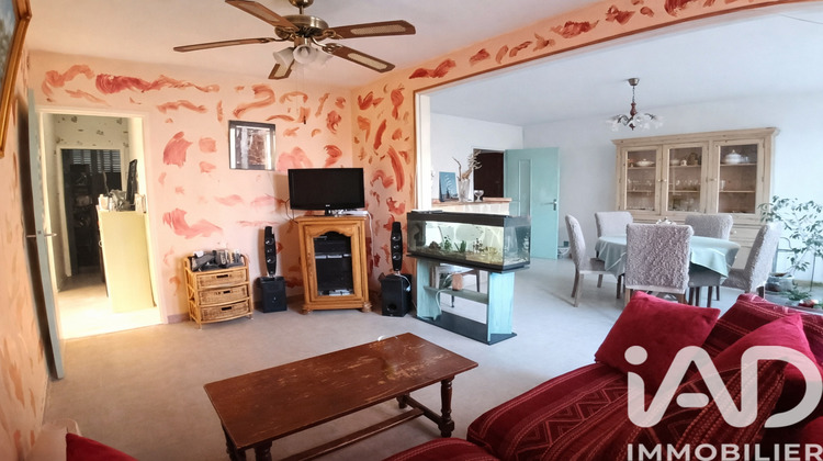 Ma-Cabane - Vente Appartement Carpentras, 92 m²