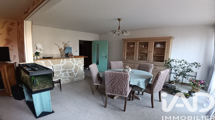 Ma-Cabane - Vente Appartement Carpentras, 92 m²