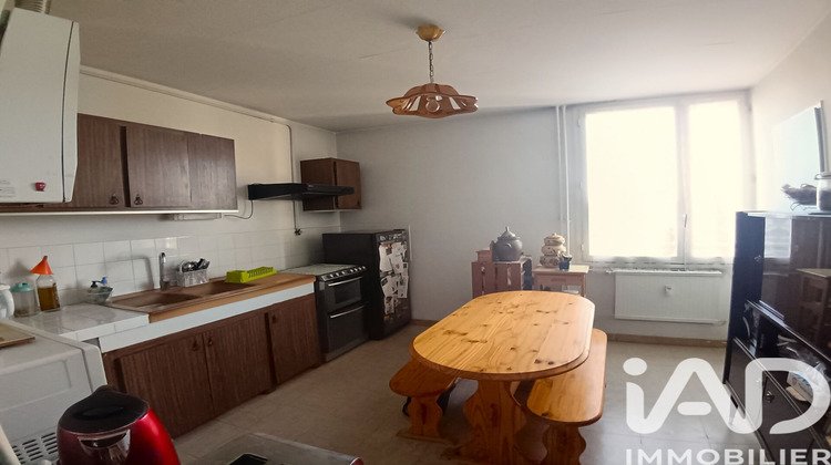Ma-Cabane - Vente Appartement Carpentras, 92 m²