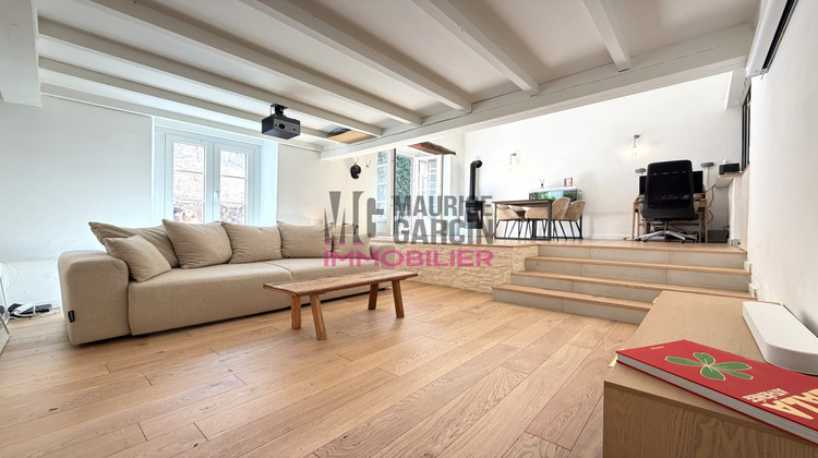 Ma-Cabane - Vente Appartement Carpentras, 58 m²