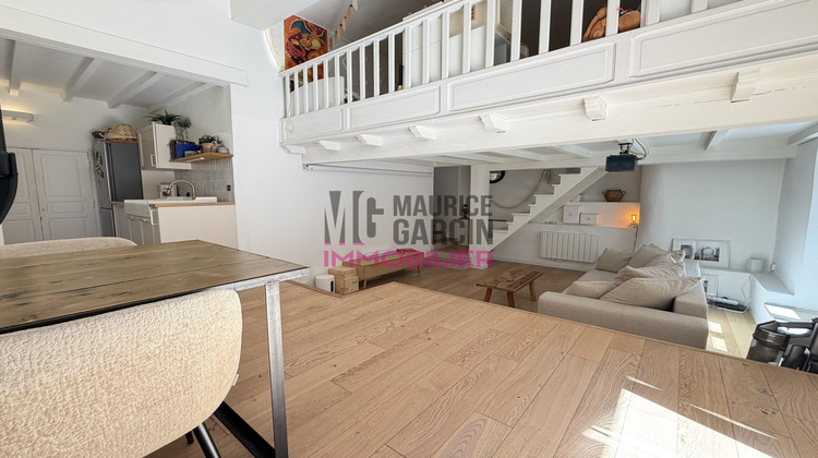 Ma-Cabane - Vente Appartement Carpentras, 58 m²