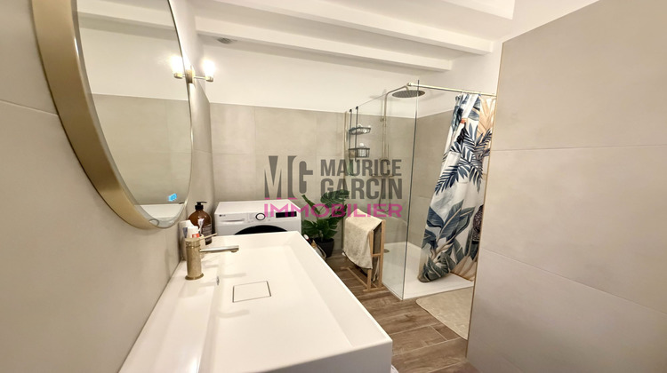 Ma-Cabane - Vente Appartement Carpentras, 58 m²