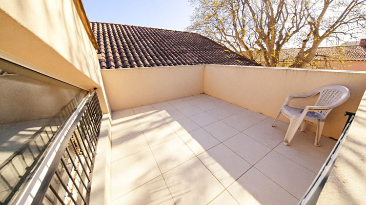 Ma-Cabane - Vente Appartement CARPENTRAS, 105 m²