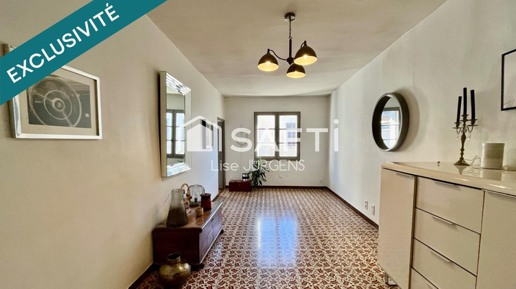 Ma-Cabane - Vente Appartement Carpentras, 71 m²