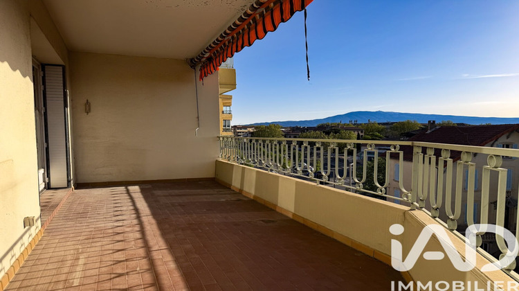 Ma-Cabane - Vente Appartement Carpentras, 70 m²