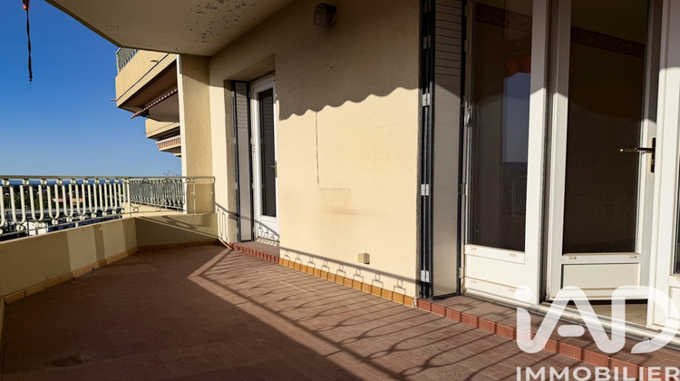Ma-Cabane - Vente Appartement Carpentras, 70 m²