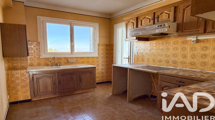 Ma-Cabane - Vente Appartement Carpentras, 70 m²