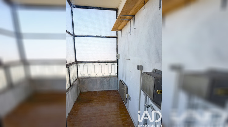Ma-Cabane - Vente Appartement Carpentras, 70 m²