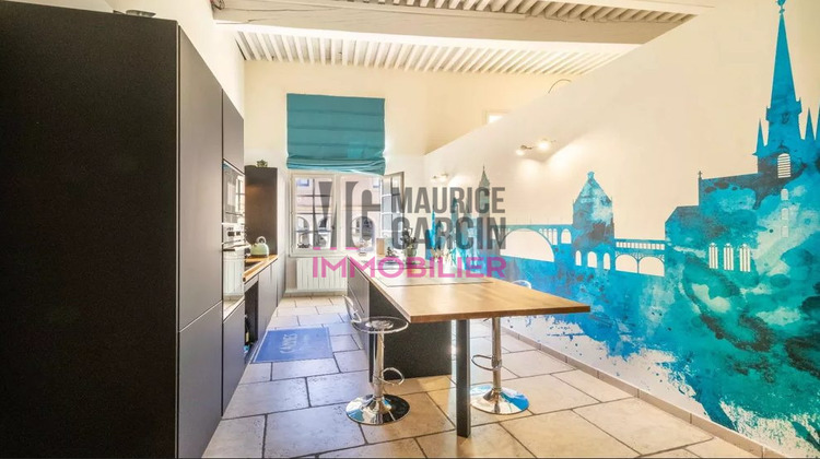 Ma-Cabane - Vente Appartement Carpentras, 114 m²