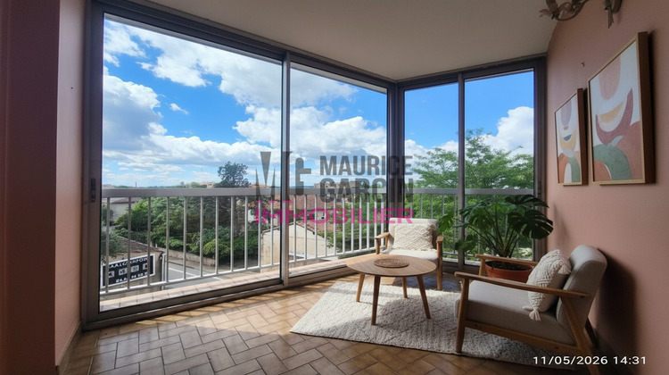 Ma-Cabane - Vente Appartement Carpentras, 83 m²