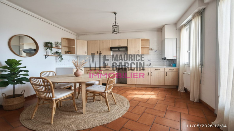 Ma-Cabane - Vente Appartement Carpentras, 83 m²