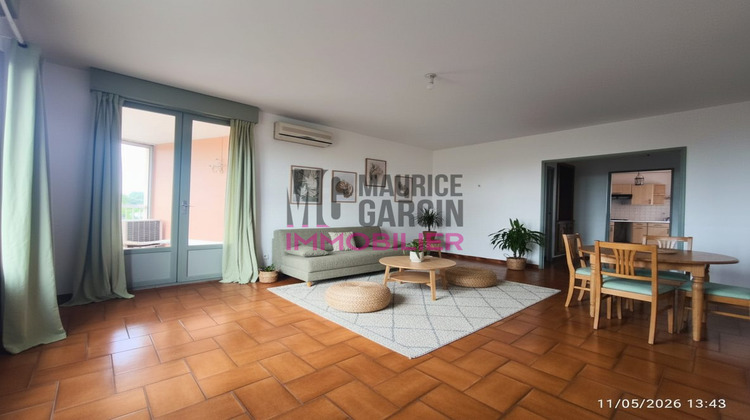 Ma-Cabane - Vente Appartement Carpentras, 83 m²