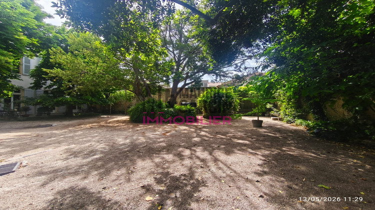 Ma-Cabane - Vente Appartement Carpentras, 48 m²