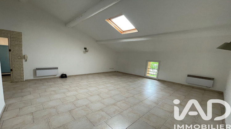 Ma-Cabane - Vente Appartement Carpentras, 73 m²