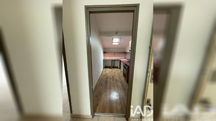 Ma-Cabane - Vente Appartement Carpentras, 73 m²