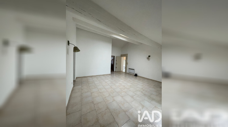 Ma-Cabane - Vente Appartement Carpentras, 73 m²