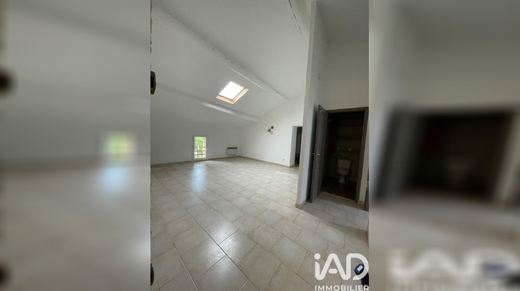 Ma-Cabane - Vente Appartement Carpentras, 73 m²