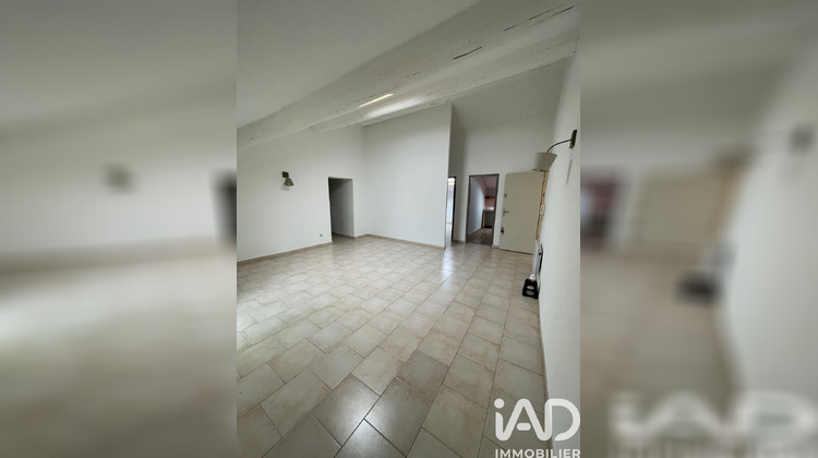 Ma-Cabane - Vente Appartement Carpentras, 73 m²