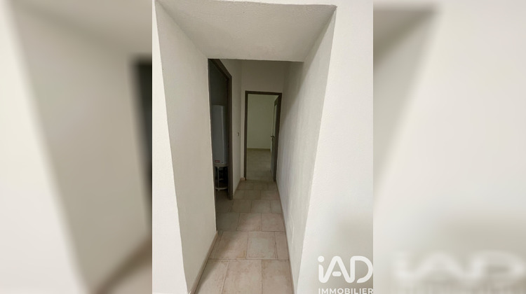 Ma-Cabane - Vente Appartement Carpentras, 73 m²