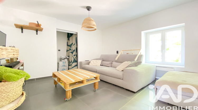 Ma-Cabane - Vente Appartement Carpentras, 65 m²