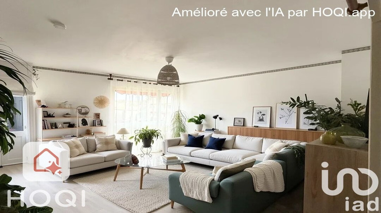 Ma-Cabane - Vente Appartement Carpentras, 57 m²