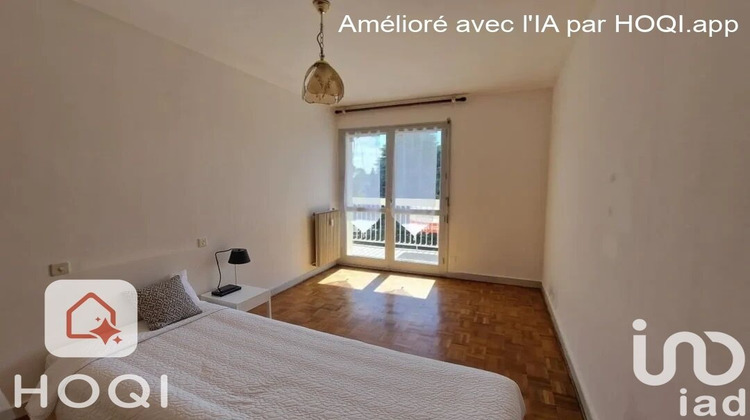 Ma-Cabane - Vente Appartement Carpentras, 57 m²