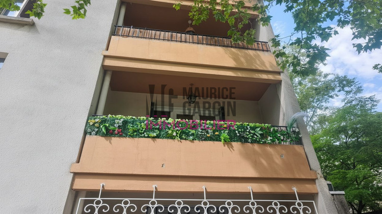 Ma-Cabane - Vente Appartement Carpentras, 48 m²