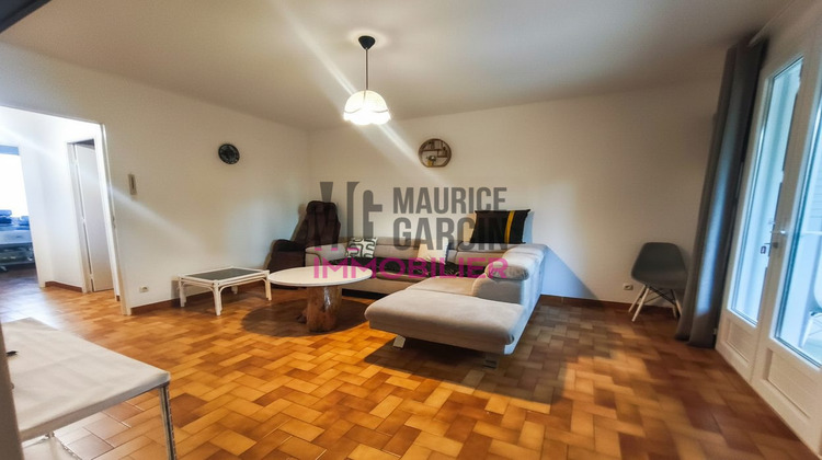 Ma-Cabane - Vente Appartement Carpentras, 48 m²