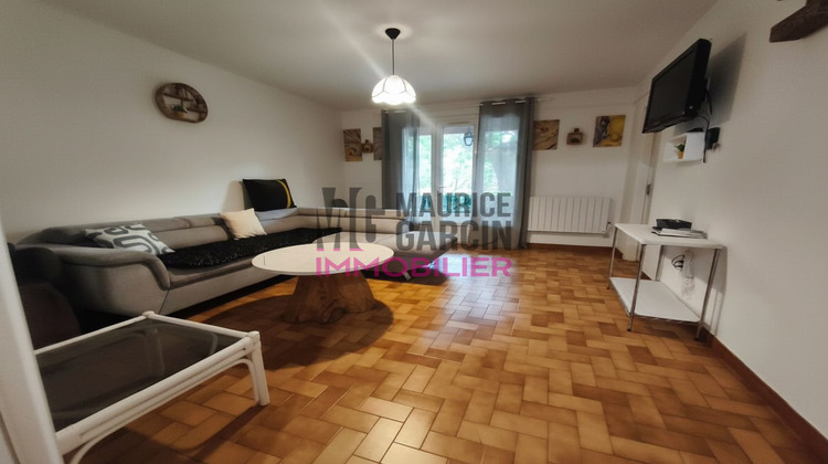 Ma-Cabane - Vente Appartement Carpentras, 48 m²